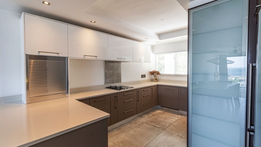 To Let 4 Bedroom Property for Rent in Gordons Bay Village Western Cape